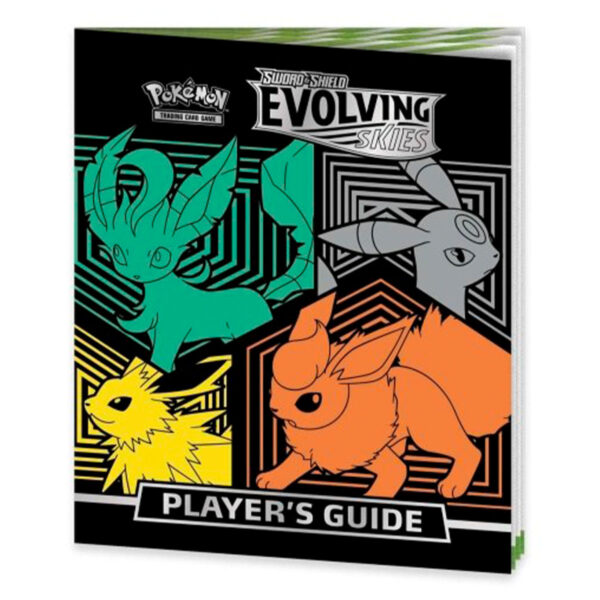 Pokemon TCG Evolving Skies Pokemon Center Elite Trainer Box Pair Set
