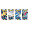 e6bf4 Silver Tempest Booster Box POKEMON TCG