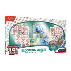 pokemon-blooming-waters-premium-collection-857 Pokemon Blooming Waters Premium Collection