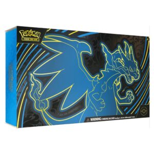 pokemon-mega-charizard-x-ex-ultra-premium-collection-498 Pokemon Mega Charizard X ex Ultra-Premium Collection