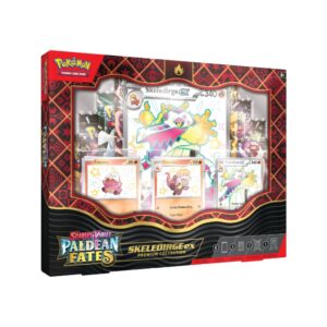 pokemon-paldean-fates-premium-collections-skeledirge-ex-640 Pokemon Paldean Fates Premium Collections - Skeledirge ex
