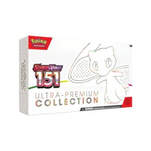 pokemon-scarlet-violet-151-ultra-premium-collection-797 Pokemon Scarlet & Violet—151 Ultra-Premium Collection