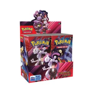 pokemon-scarlet-violet-destined-rivals-booster-box-134-1 Pokemon - Scarlet and Violet - Destined Rivals Booster Box