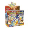 Pokemon Scarlet & Violet Surging Sparks Booster Box