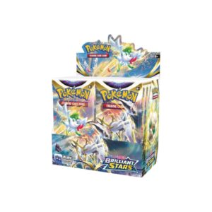 pokemon-sword-shield-brilliant-stars-booster-box-collectibles-657 Pokemon Sword And Shield Brilliant Stars Booster Box