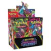 Pokemon TCG Mega Evolution Phantasmal Flames Booster Box