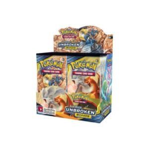 pokemon-unbroken-bonds-booster-box-334 Pokémon Unbroken Bonds