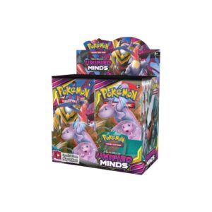 pokemon-unified-minds-booster-box-993 Pokémon Unified Minds Booster Box