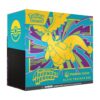 Pokemon Ascended Heroes Pokemon Center Exclusive ETB Elite Trainer Box
