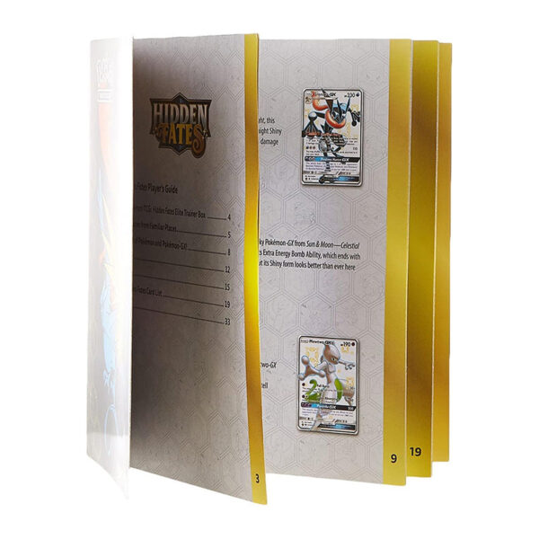 pokemon_tcg_sun_and_moon_hidden_fates_elite_trainer_box_54830 Sun and Moon Hidden Fates Elite Trainer Box Pokemon TCG