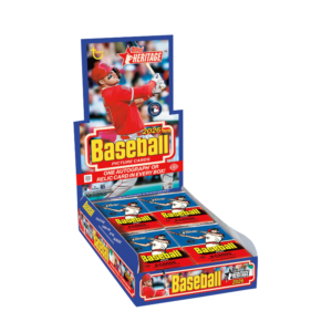 resizingforshopify-2026-02-25T131208.381 2026 Topps Heritage Baseball Hobby 12 Box Case
