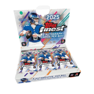 resizingforshopify-2026-05-08T114455.474 2025 Topps Finest Football Hobby Box