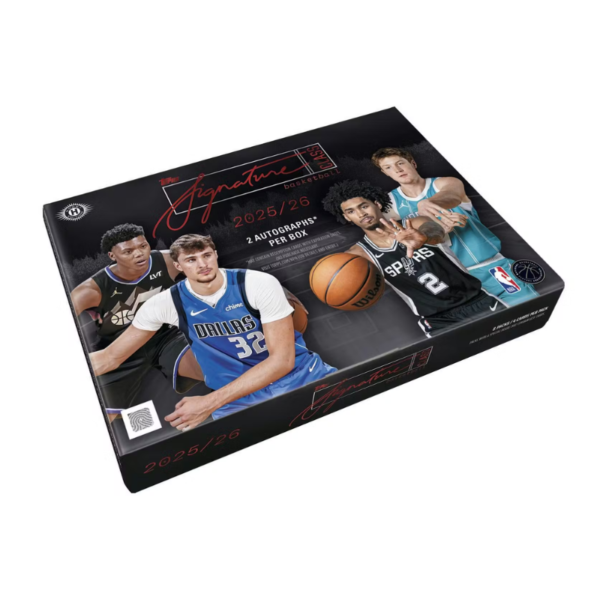 resizingforshopify-2026-05-21T115327.944_0b15408b-e930-490f-bc71-6a2c9a1afda8 2025/26 Topps Signature Class Basketball Hobby Box
