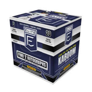 resizingforshopify-2026-05-27T142158.270_82f1665a-aa3a-4599-9415-4099cbc062fe 2026 Panini Donruss Elite Baseball Hobby Box