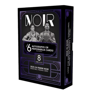 resizingforshopify-2026-06-04T135705.002 2025/26 Panini Noir Basketball Hobby 4 Box Case